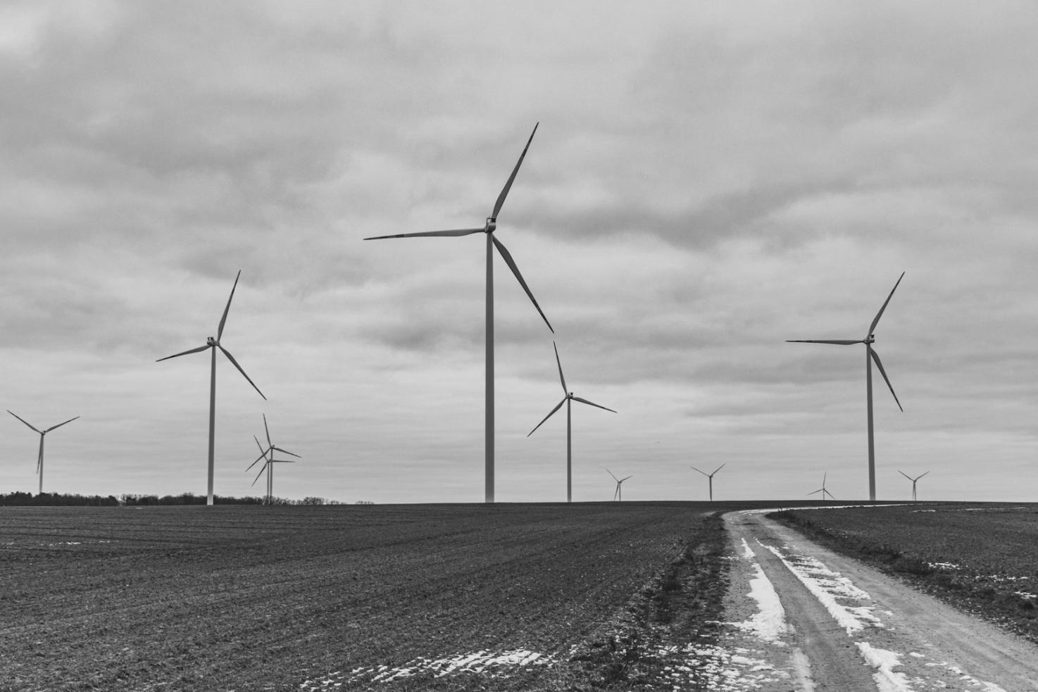 Visualisierung von Energieeffizienzmaßnahmen